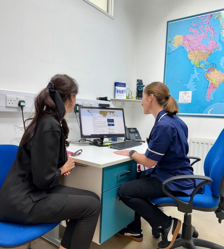 General Health Screening: Your Annual Health MOT