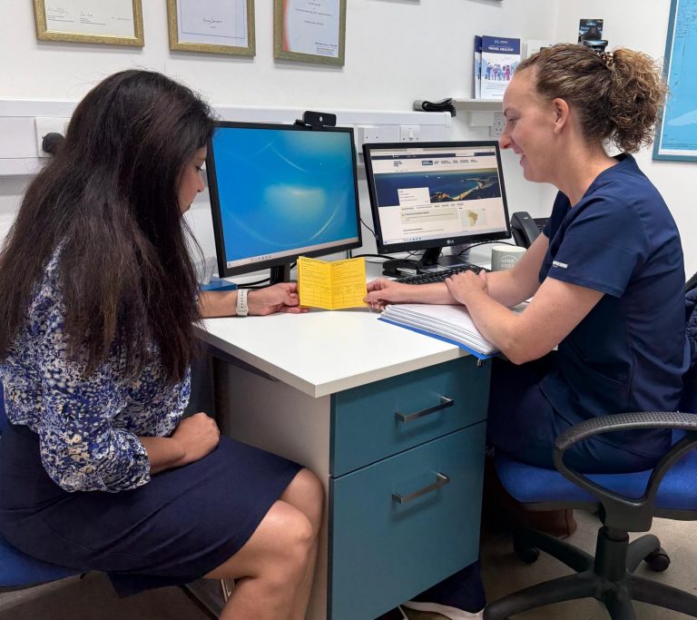 Focus on Dengue Fever