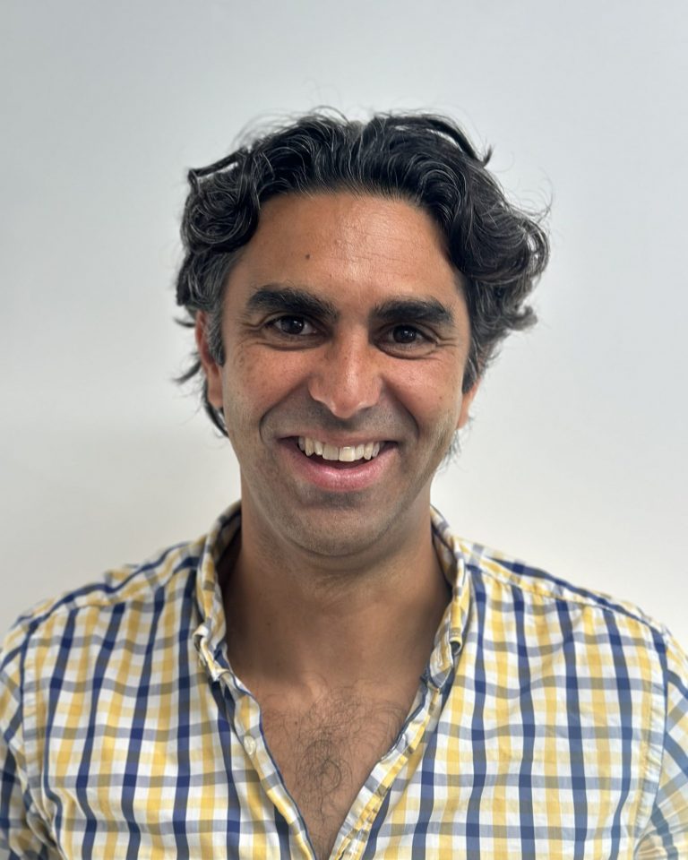 Dr Anil Dhoul