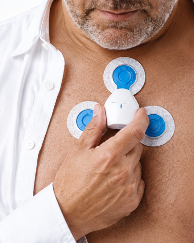 Holter image