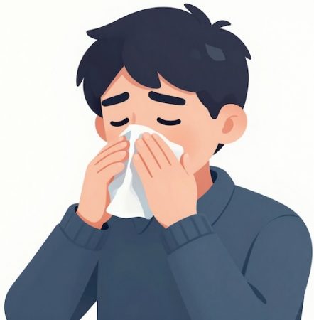 hayfever